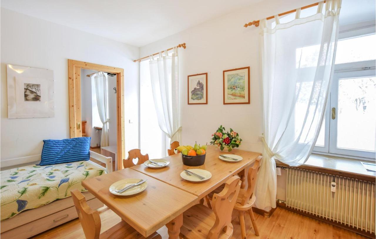 Cozy In Localita With Kitchen * Carbonin