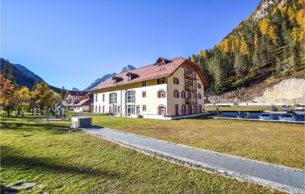Apartment Cozy In Localita With Kitchen *