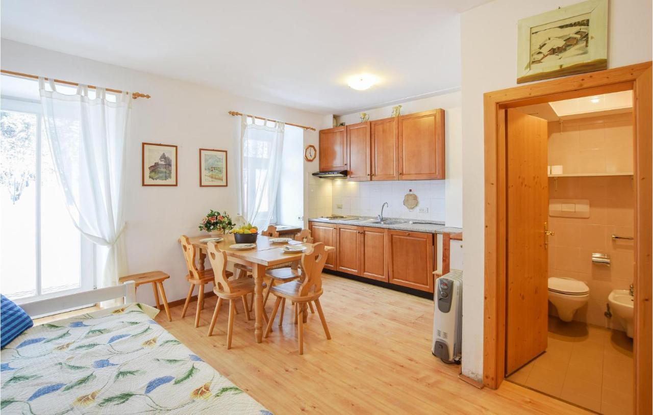 Apartment Cozy In Localita With Kitchen