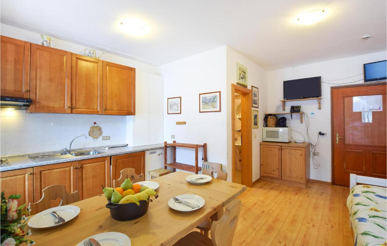 Apartment Cozy In Localita With Kitchen *