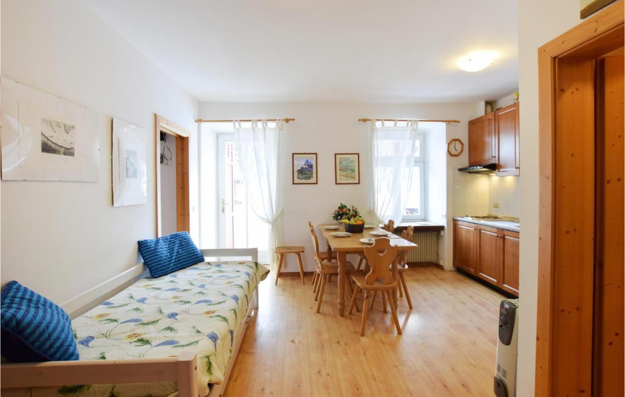 Appartement Cozy In Localita With Kitchen Carbonin