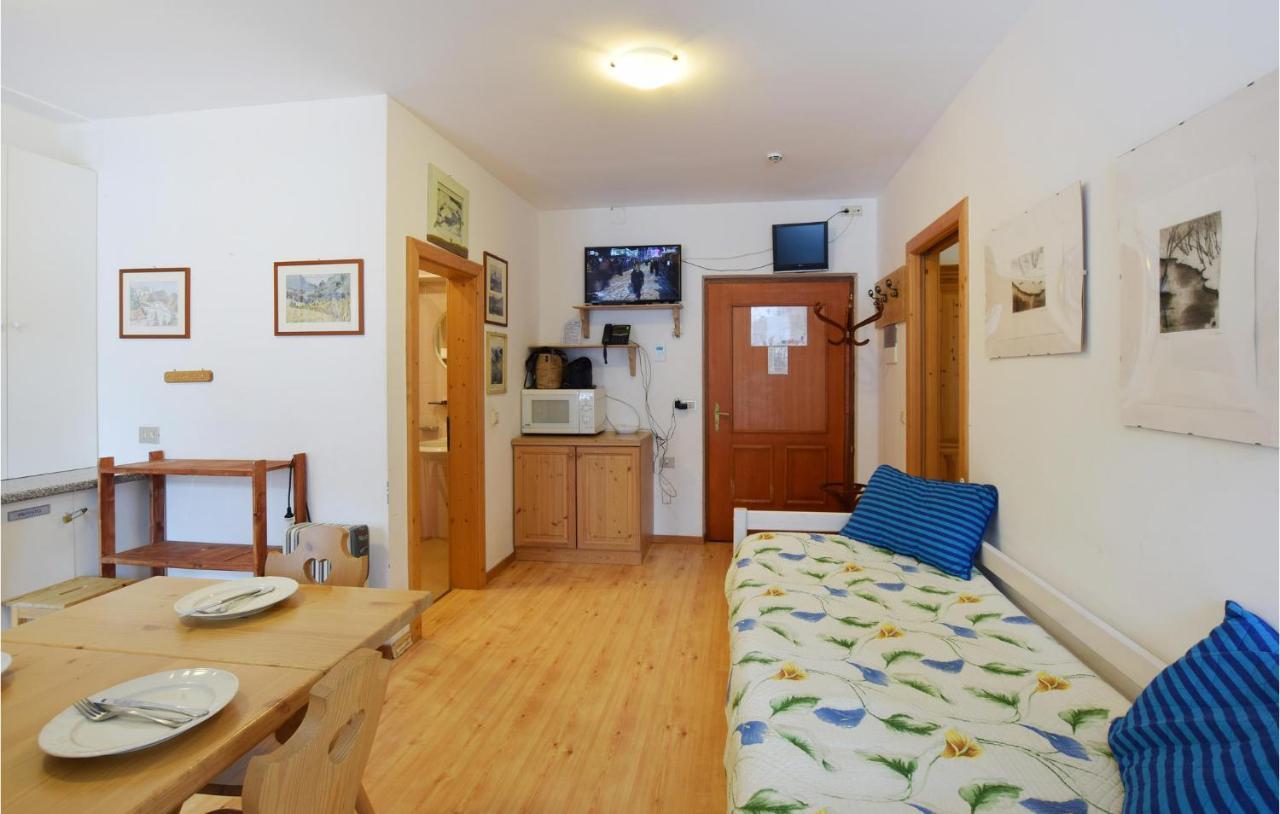Cozy In Localita With Kitchen * Carbonin